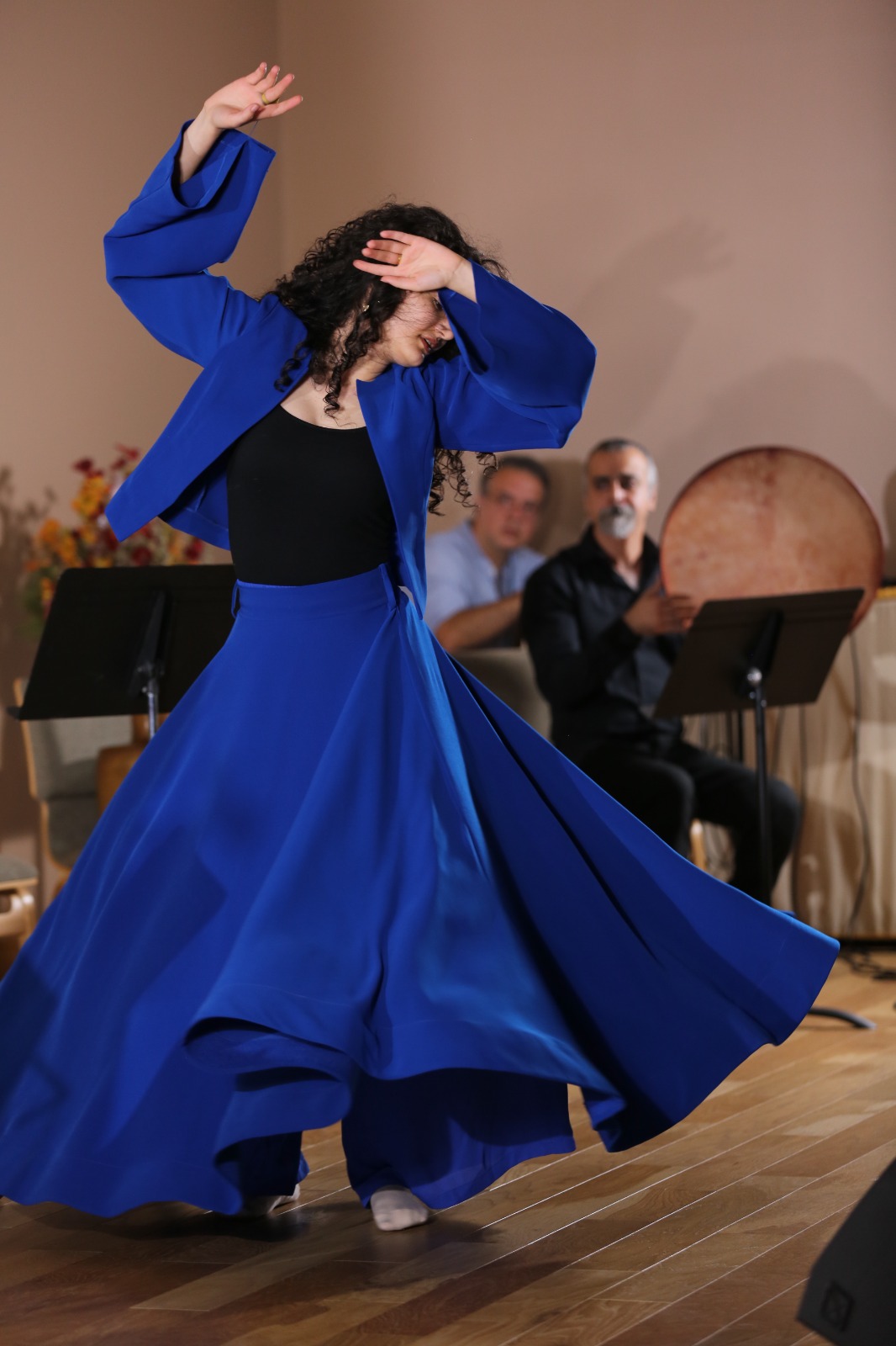 Dance