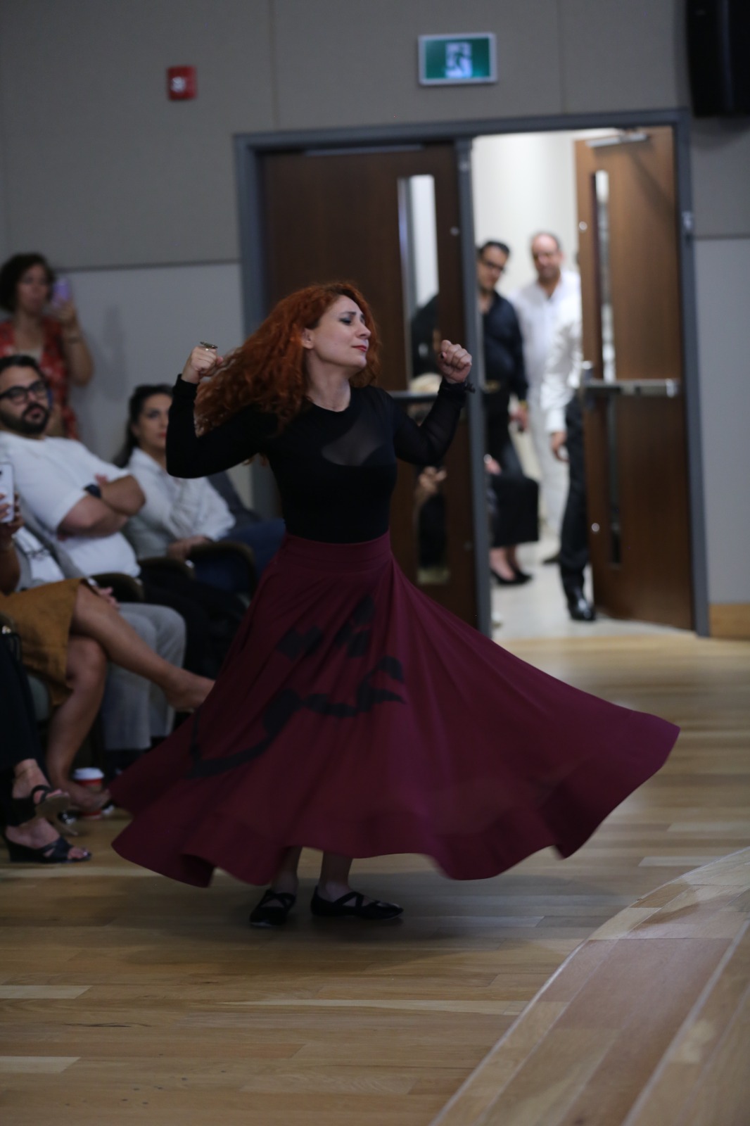 Dance