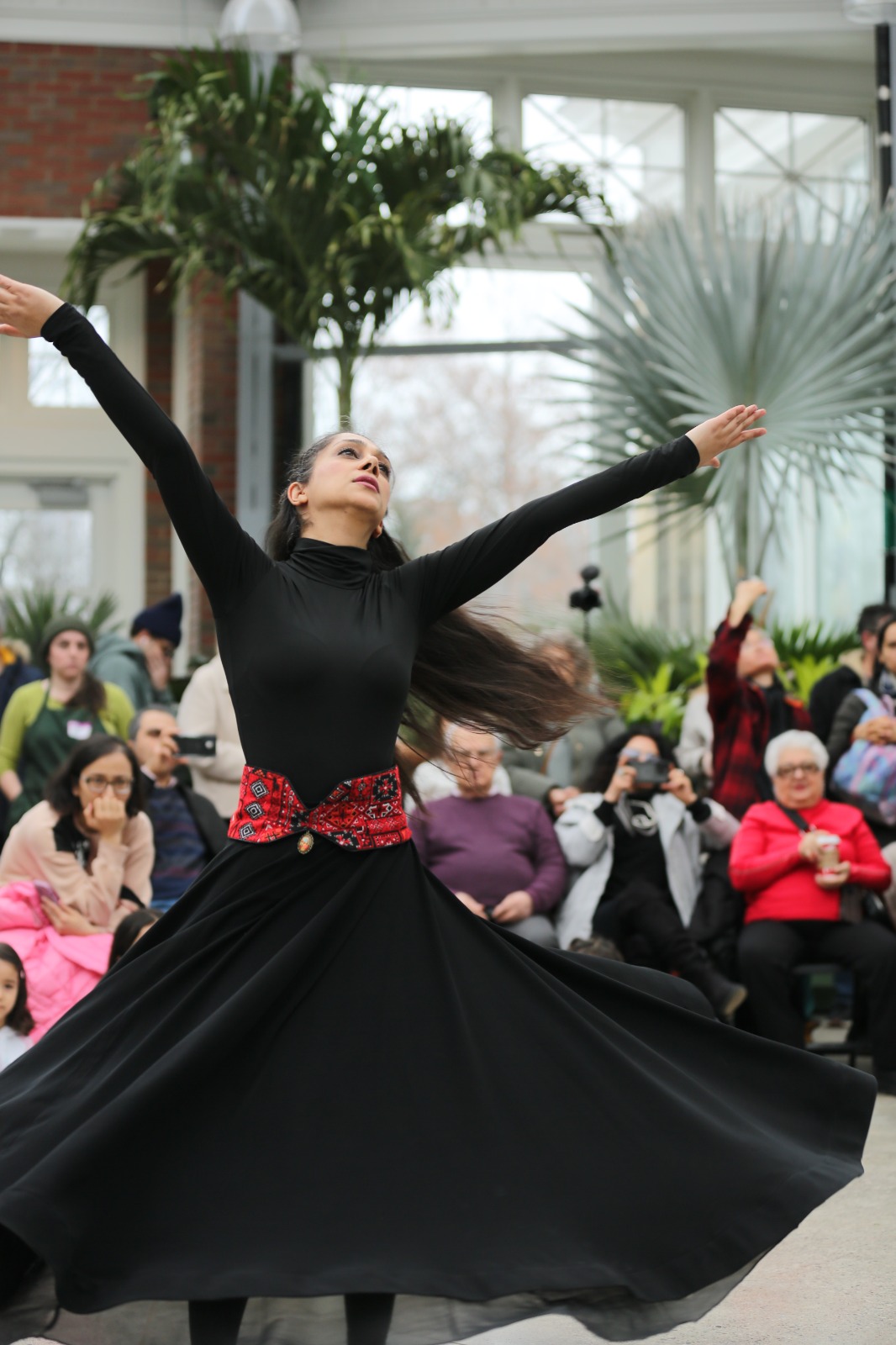 Dance