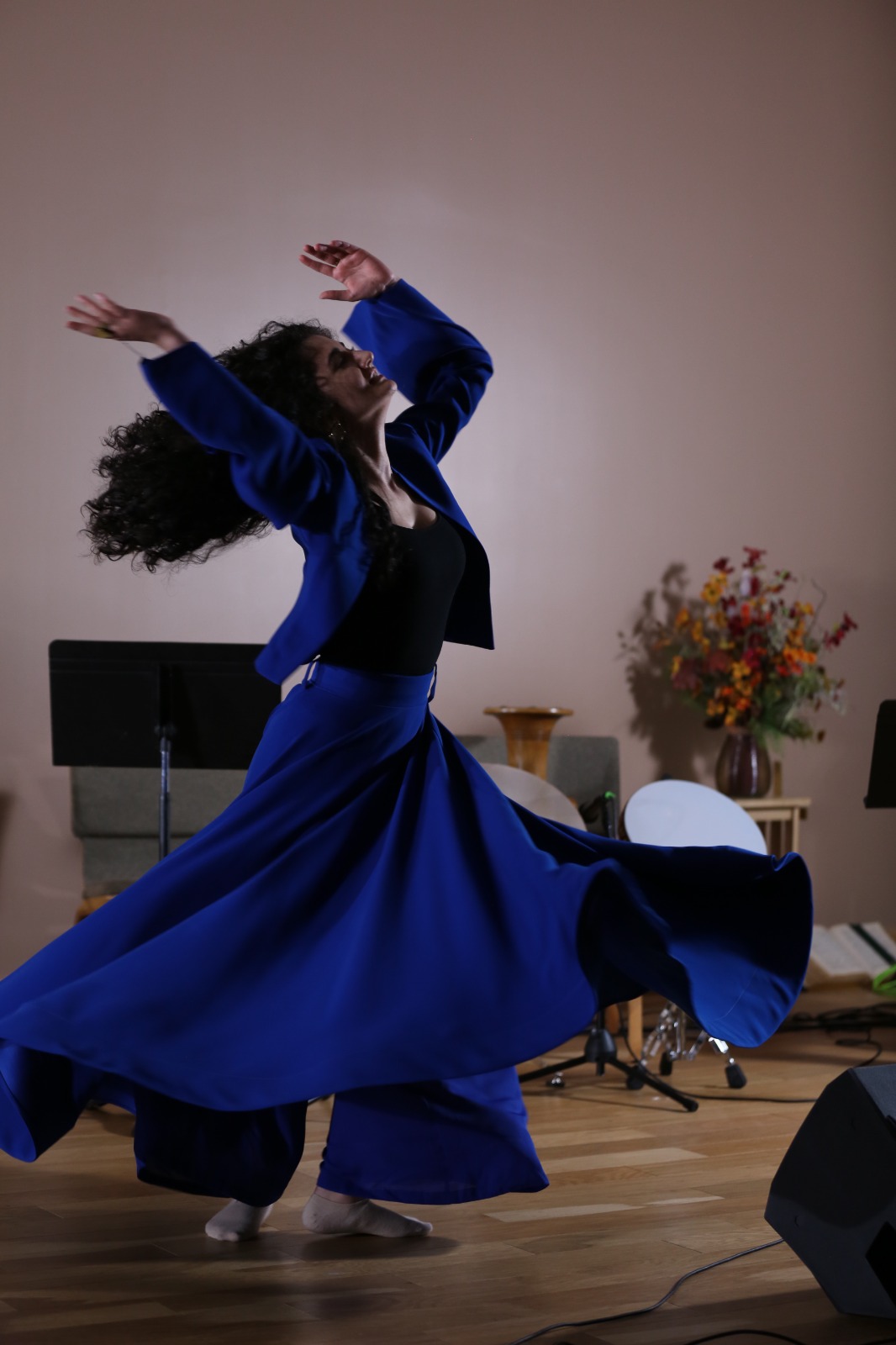 Dance