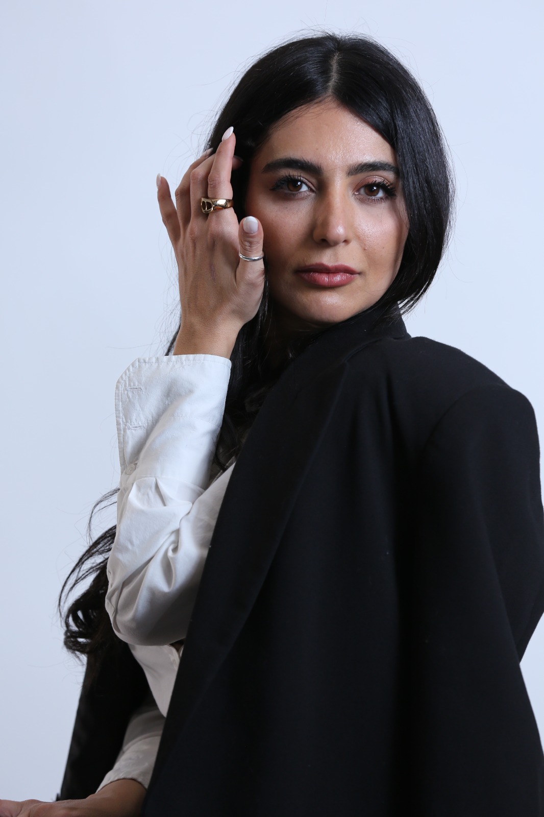 Fashion cover